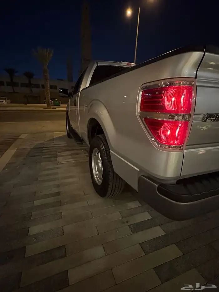 F150 موديل 2014 9