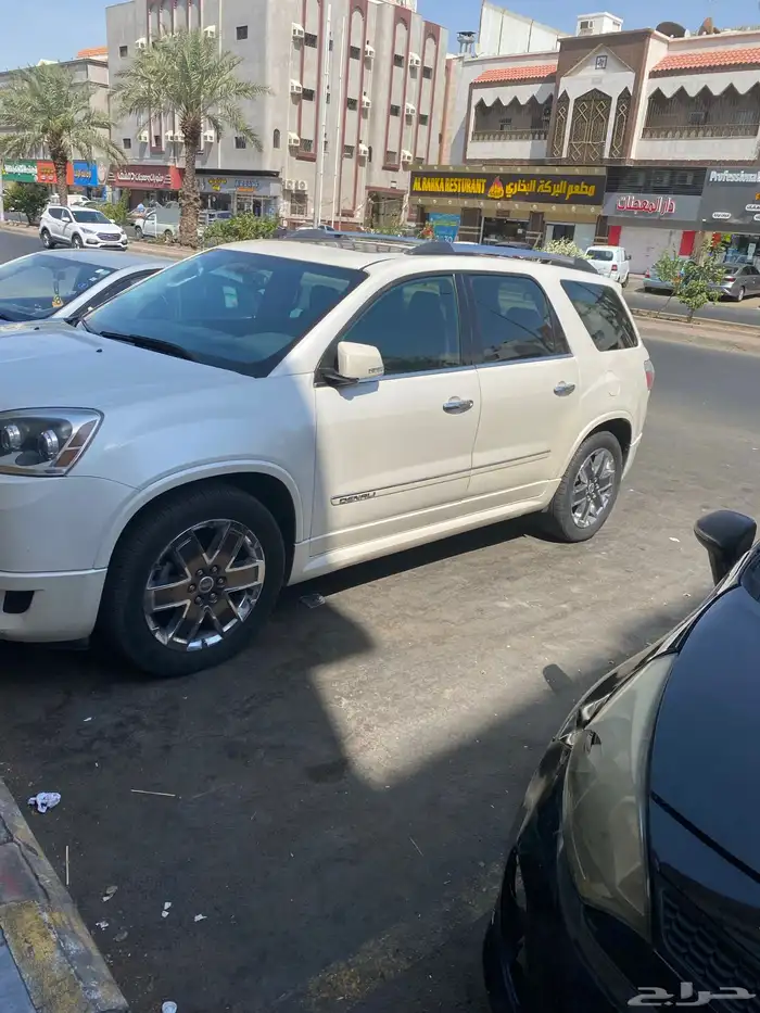 اكاديا اعلى فئه 2012 للبيع اعلى سعر 0