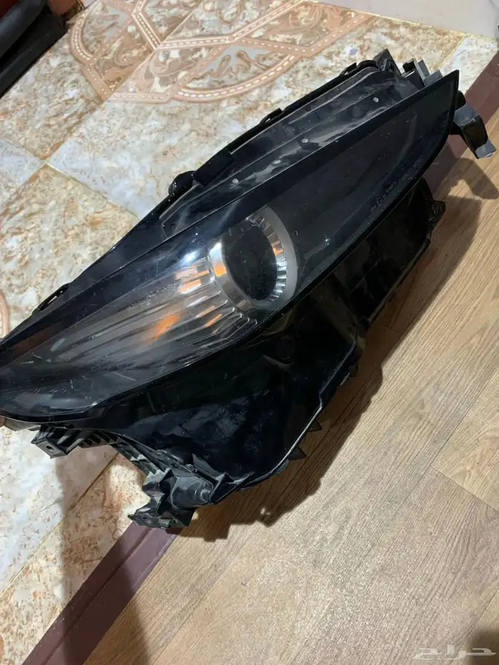 عدسات مازدا CX30 1