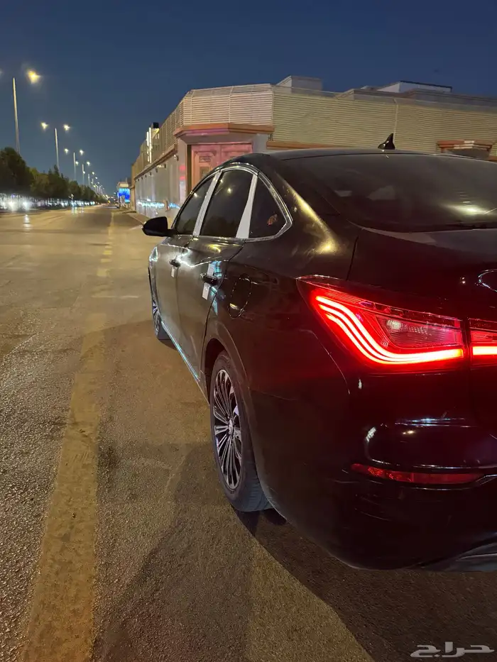 شانجان ايدو 2021 5