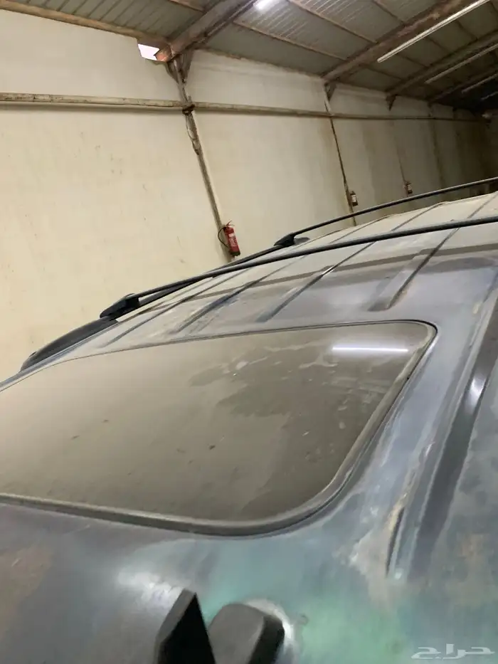 للبيع جي ام سي يوكن 23