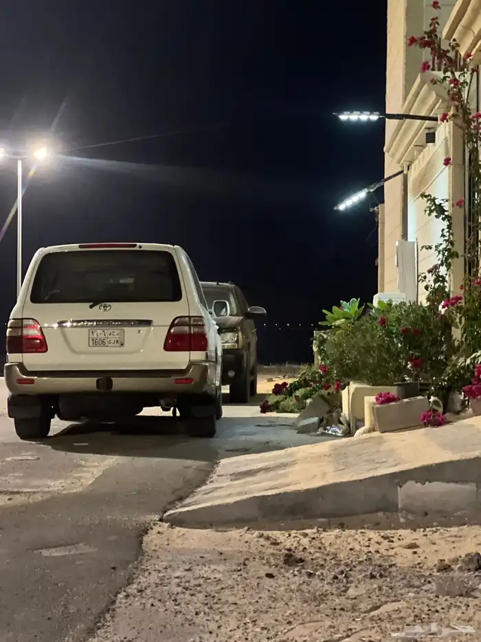 للبيع جي اكس آر 7