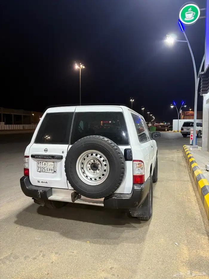 باترول 2002 ربع 1