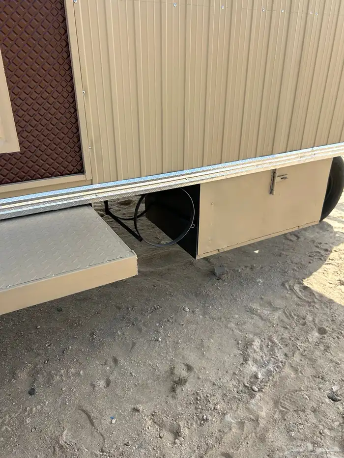 غرفه سحب مطبخ ودكة 7