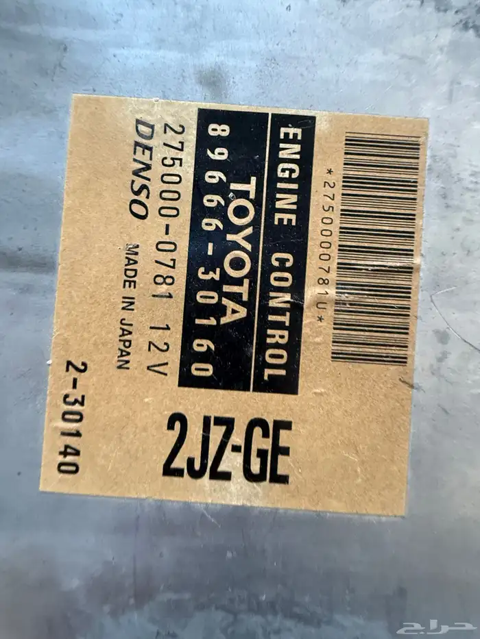 لكزس GS300 98-2004 0