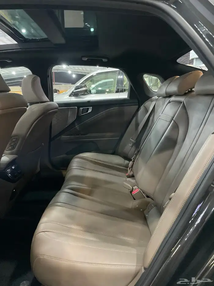 كيا كي8 موديل 2022 فل كامل 16