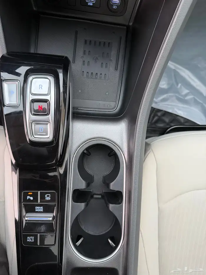 هونداي سوناتا 2023 بنوراما سعوديه شبه الجديد 72