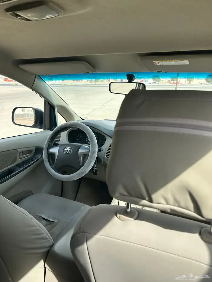 انوفا 2015 مجدد مفحوص 5