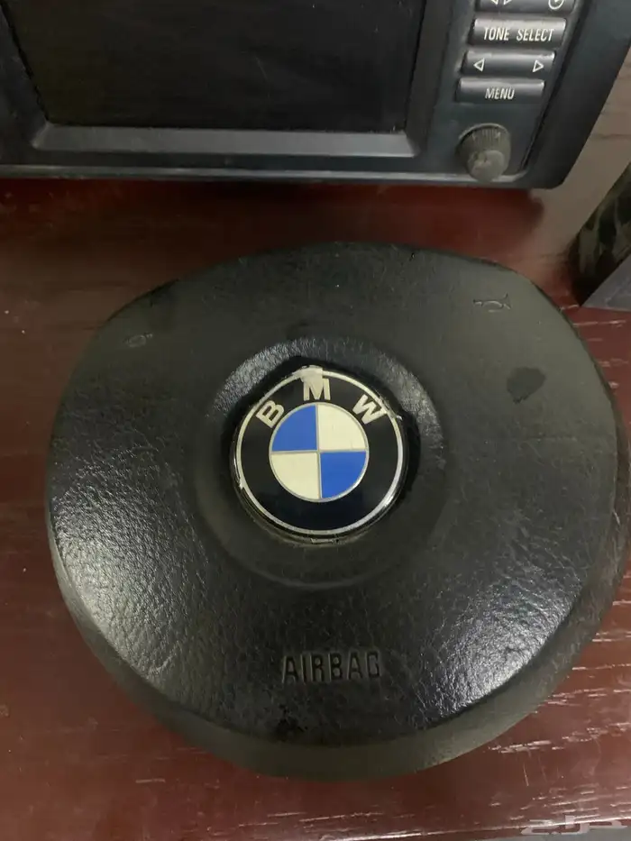 قطع غيار بي ام اكس 5 موديل 2005 6