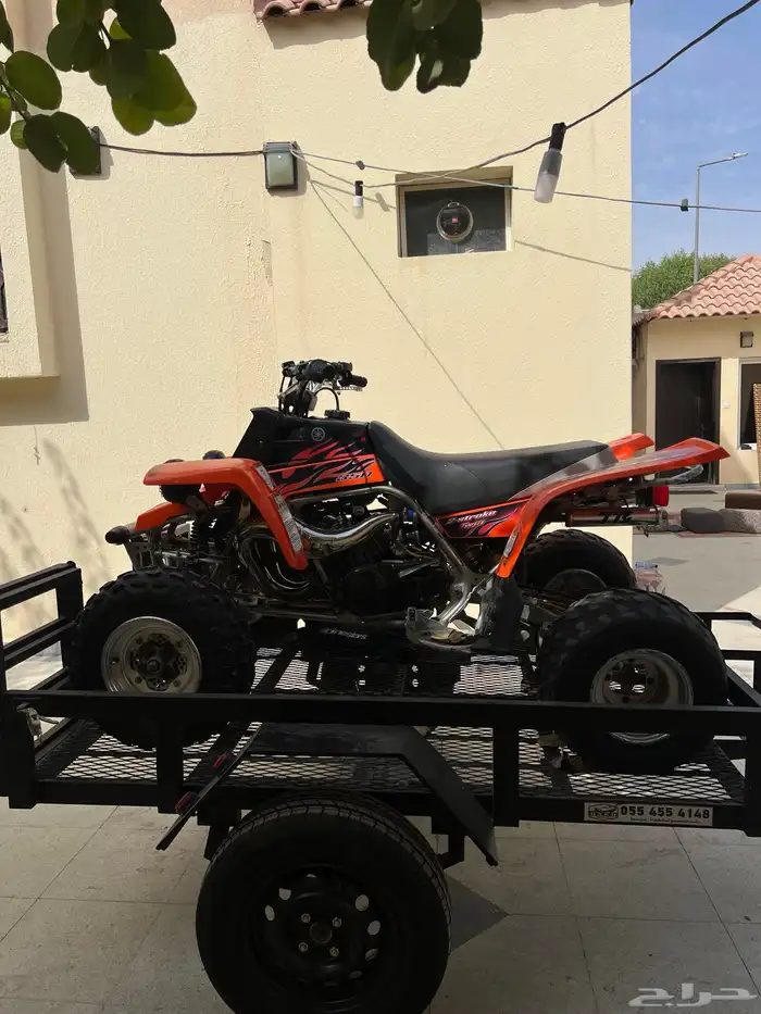 بانشي ياماها قمة بالنظافة 4