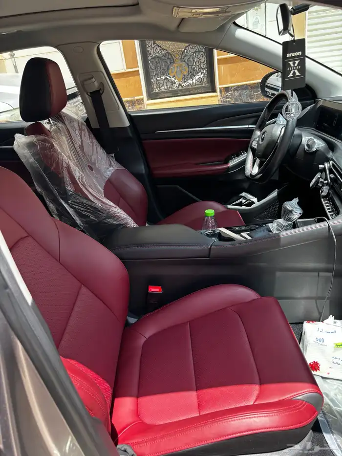 شانجان ايدو بلس فل كامل سبورت 4