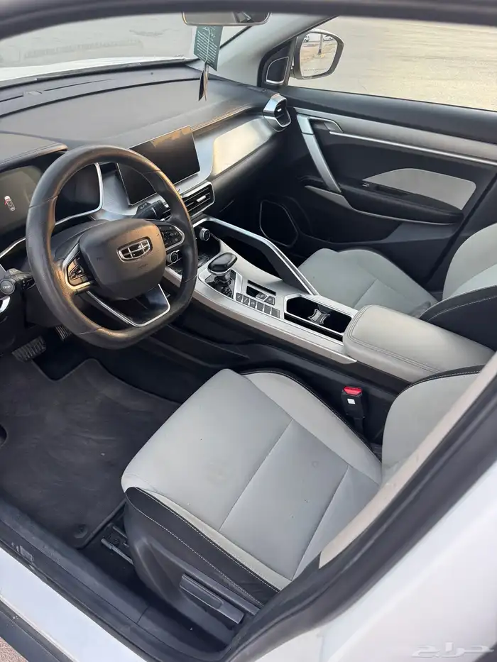 كولاراي 2030 عداد قليل ونظيف 12