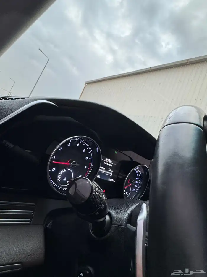 ازيرا 2020 بنزين 46