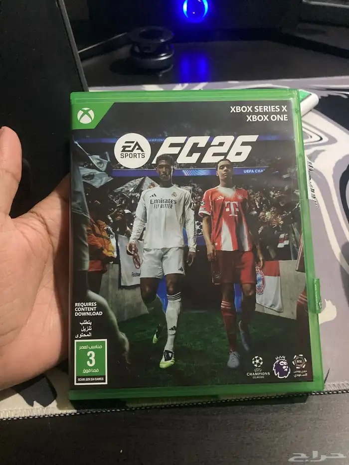 اكس بوكس سيريس اكس 4