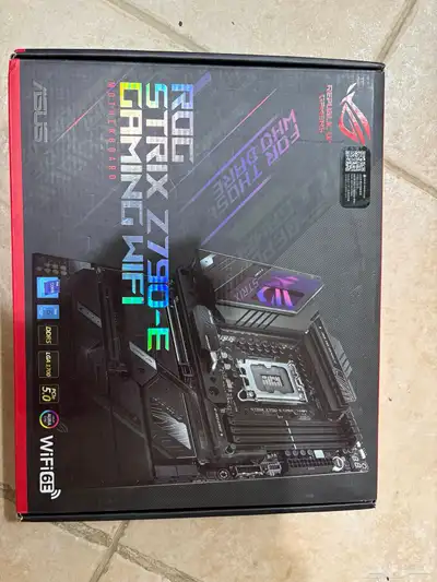 كمبيوتر العاب كوراي 9 جيل 14 مع 16 غ مع 1 تيرا تخزين 14900k index