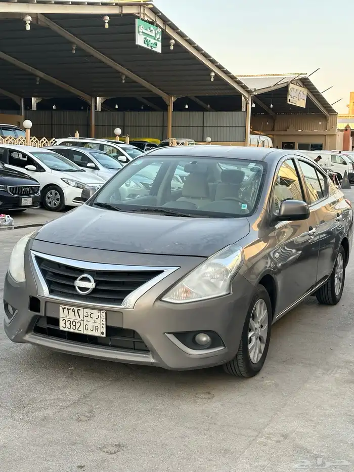 للبيع نسيان صني 2022 فل كامل السوم 22 الف 0