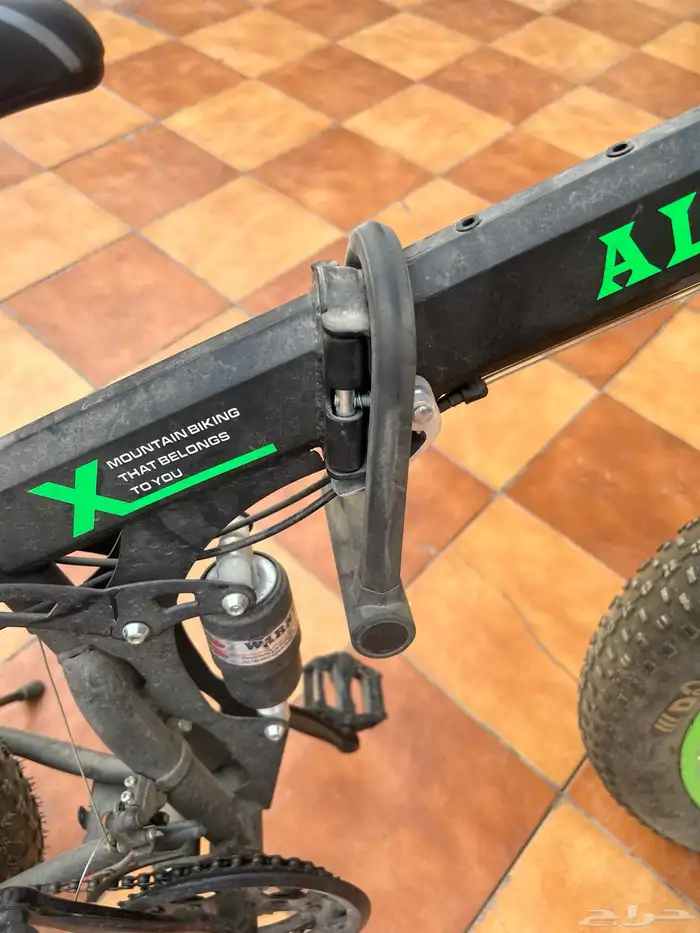 سيكل كفرات متينه 3