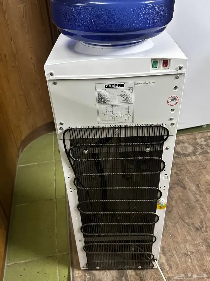 براده من جباس اخت الجديده نظيفه وخاليه من العيوب تماما 2