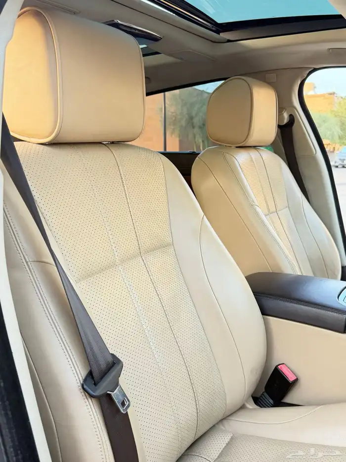 جاكوار XJL Portfolio 2012 فل اطلبية تنفس طبيعي بحالة الوكالة 71