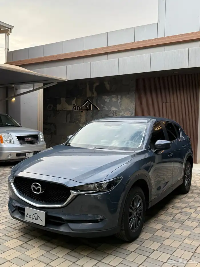 مازدا CX5 2022 2
