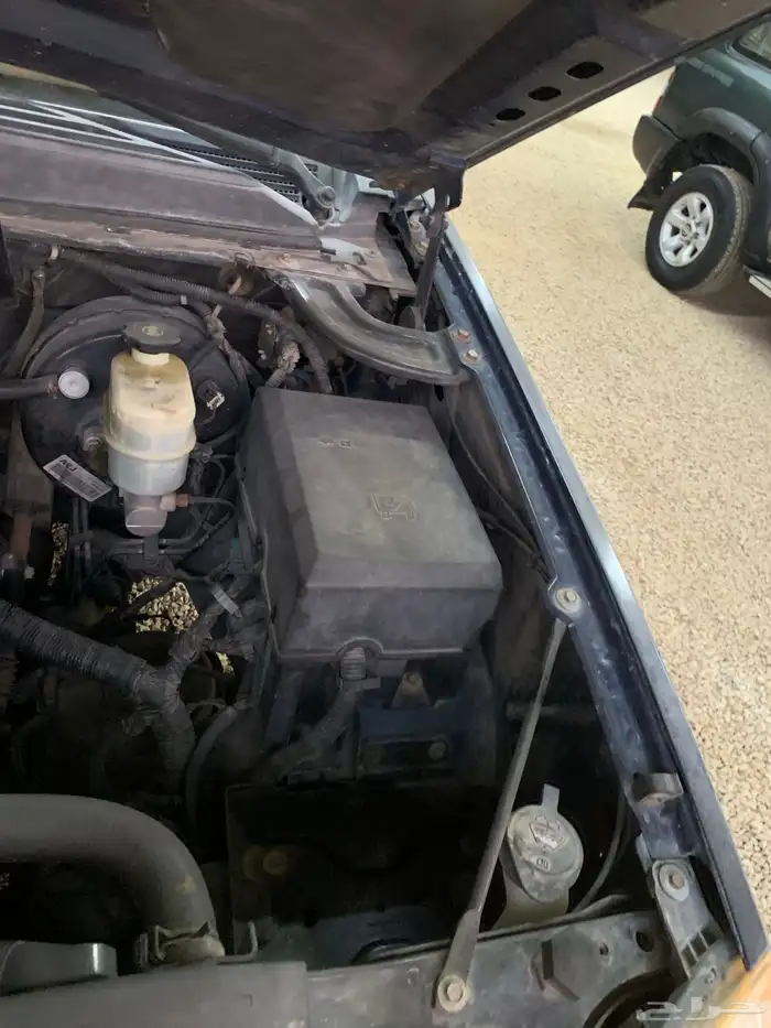 للبيع جي ام سي يوكن 6