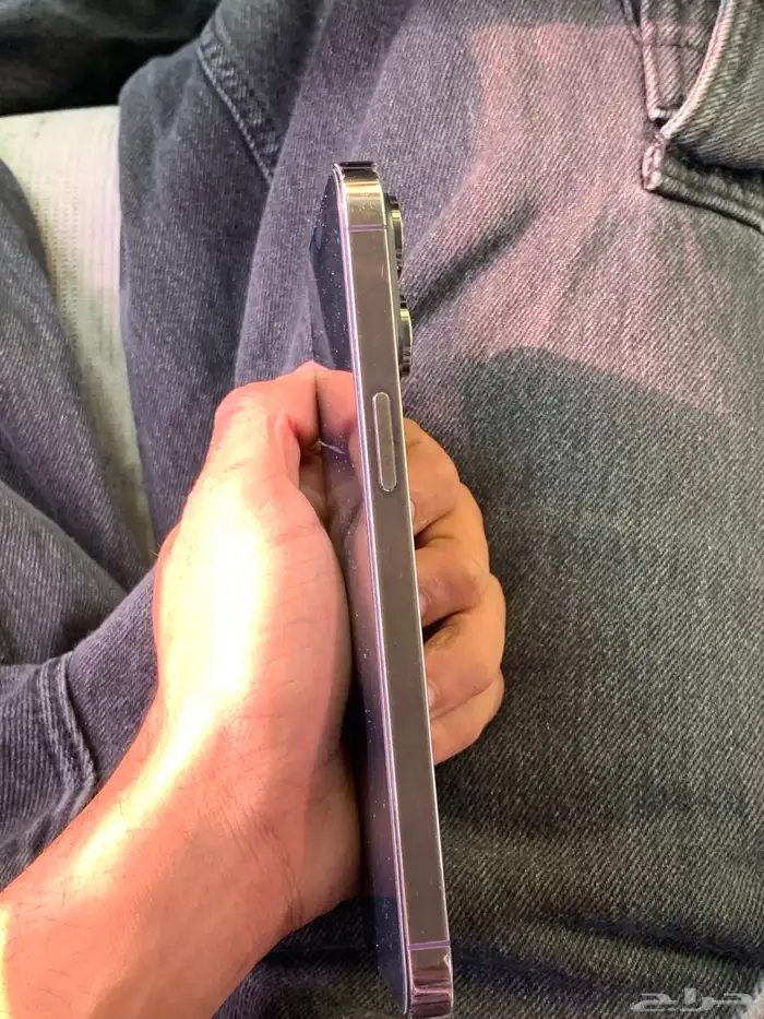 ايفون 14 برو ماكس 256GB 1