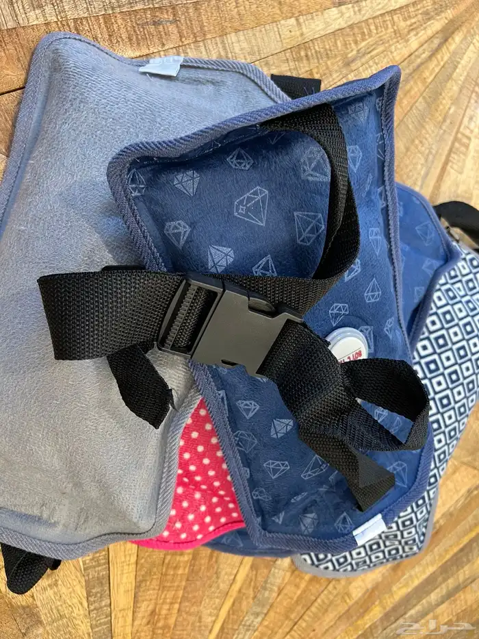 كمادة كهربائية 3