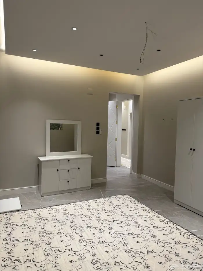 شقه مفروشه بالكامل للايجار 13