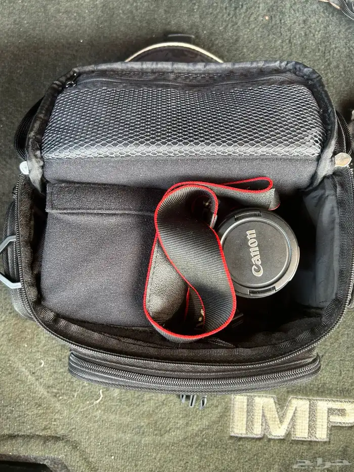 كاميرا كانون 5