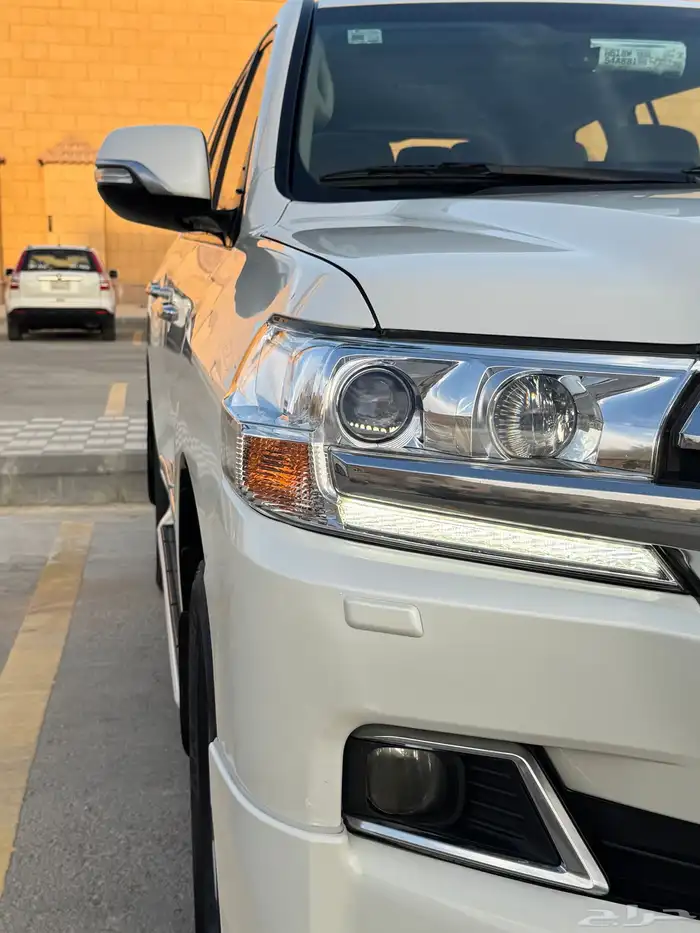 للبيع GXR3 سعودي 2018 ( مباع ) 14