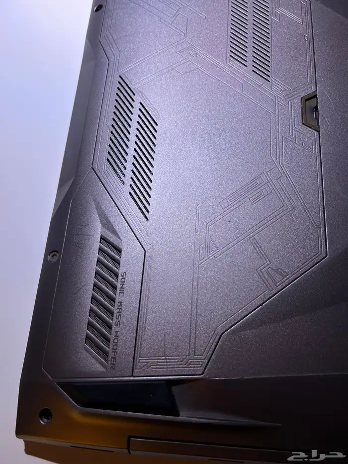 لابتوب اسوس Asus ROG G752VS 23