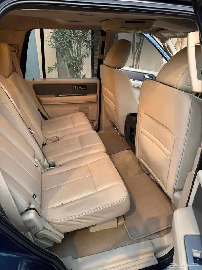 فورد اكسبدشن 15