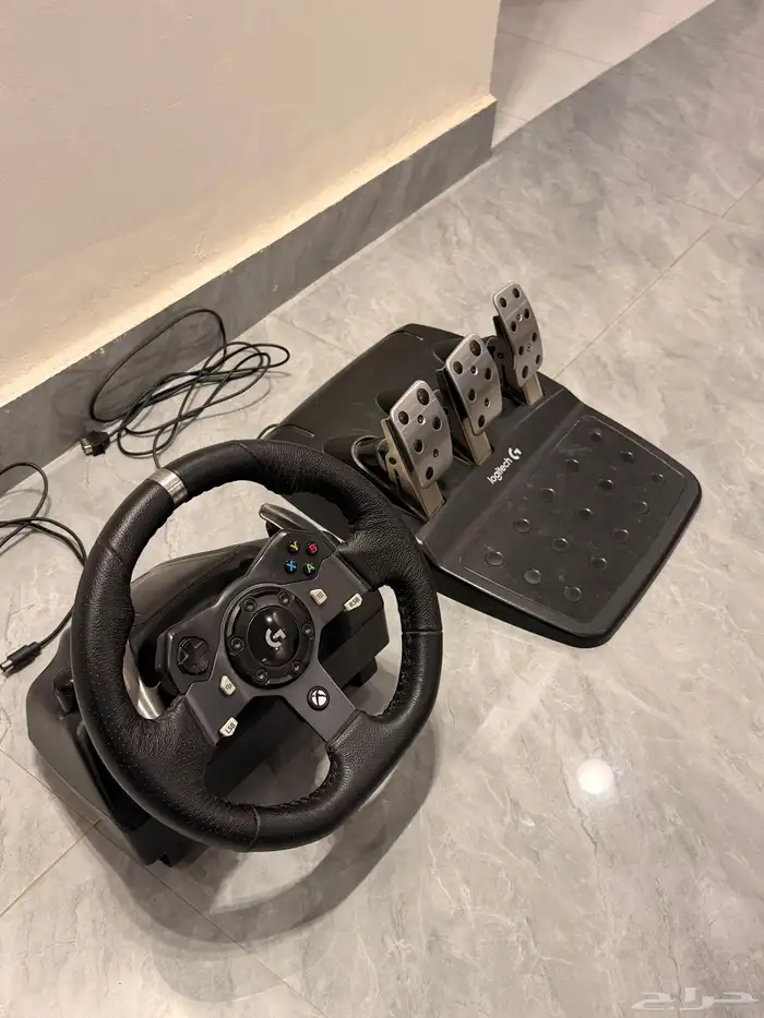 دركسون x box   bc 5