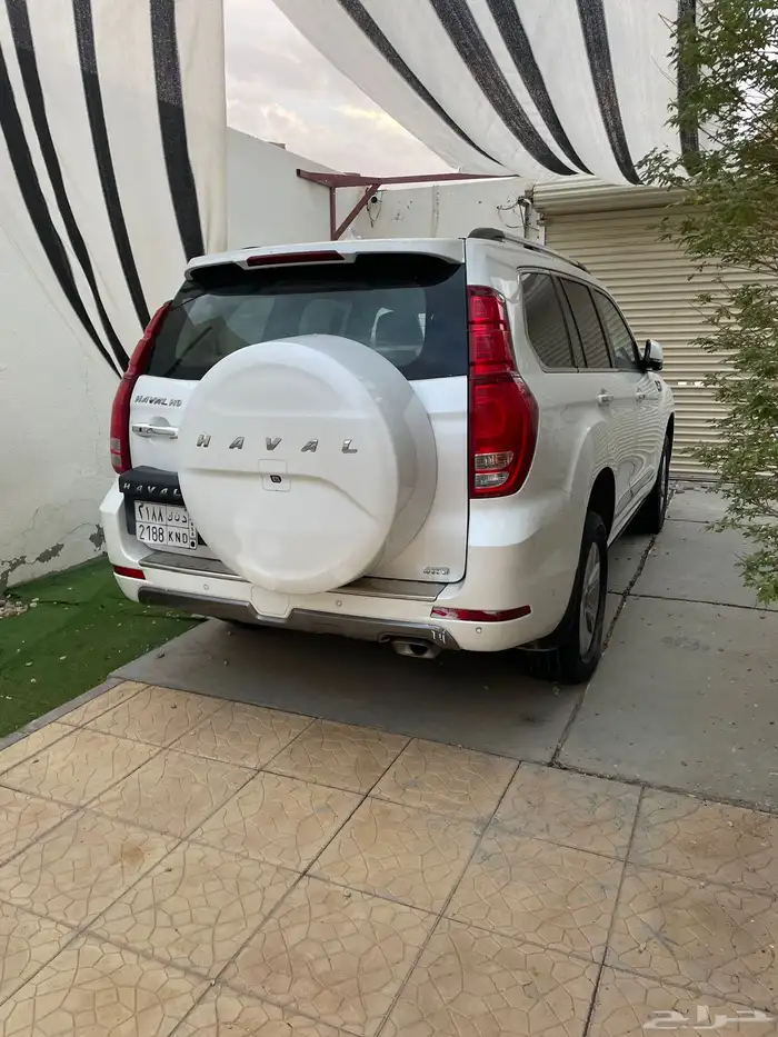 HAVAL H9 للبيع 0