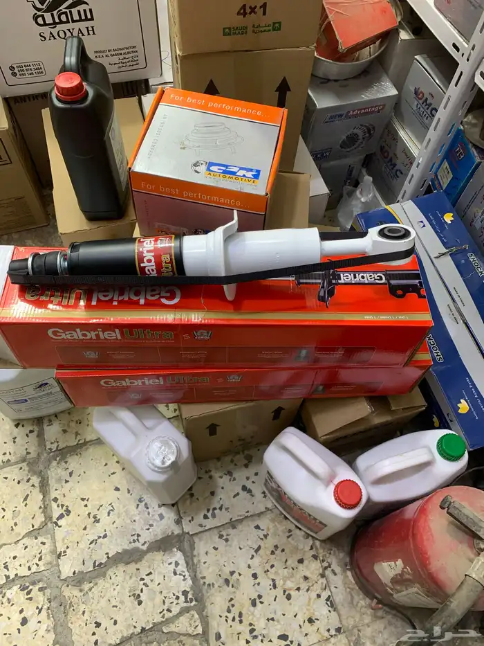 مساعدات جبرين رنجر امامي 0