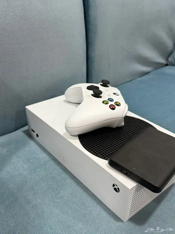 اكس بوكس سيرس اس 1