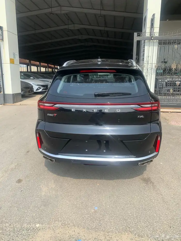 شيري اكسيد TXL 2023 السعر مفاجاه 16