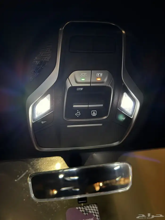 جيلي كولراي 2022 16