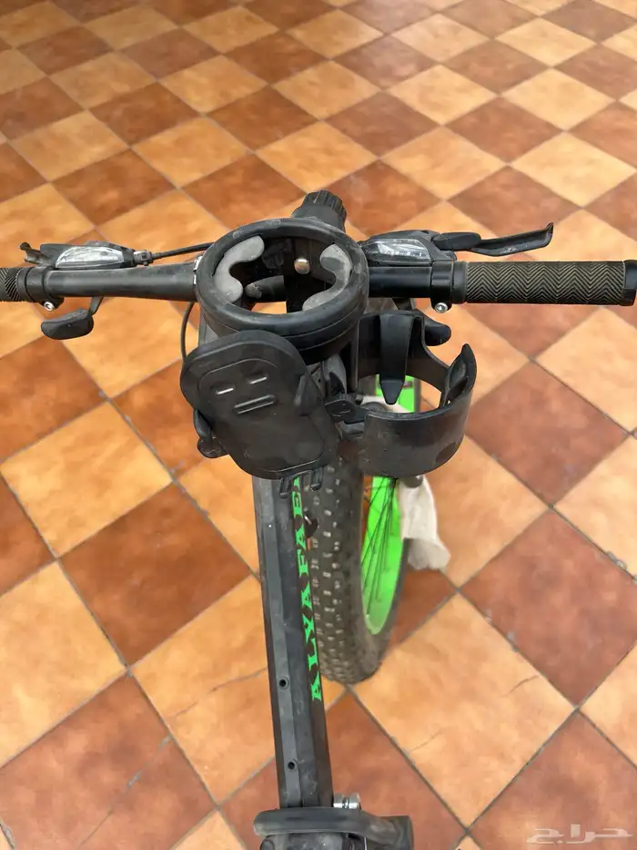 سيكل كفرات متينه 1