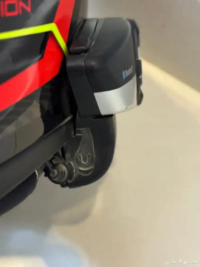 سماعة Sena S20 Evo 1