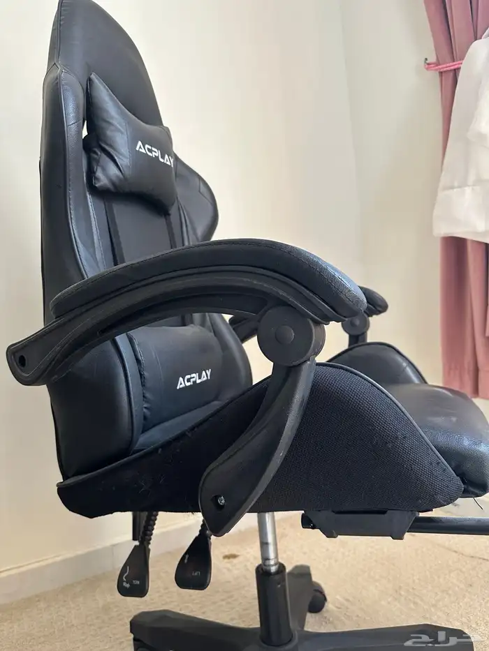 كرسي قيمنق 1