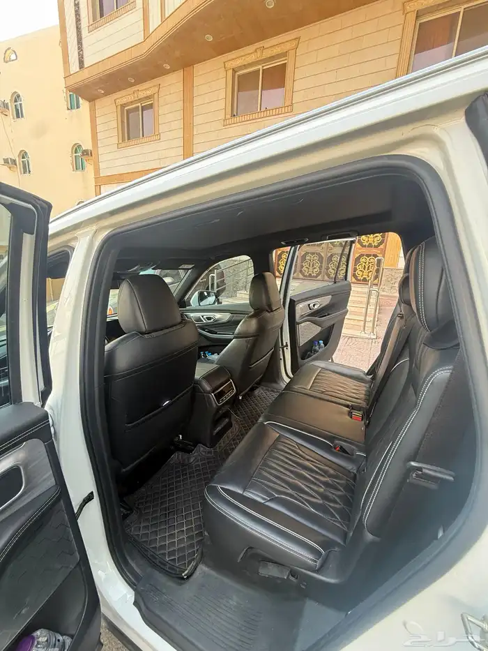 جي اي سي 2023 نظيفة للبيع محتاجة الفلوس 12