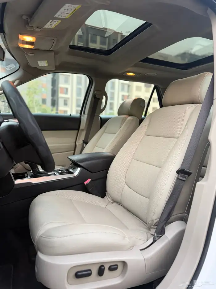 اكسبلور 2012 10