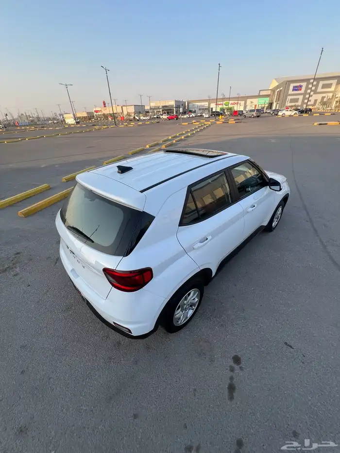 هيونداي فينيو 2020 بنزين فل كامل 14