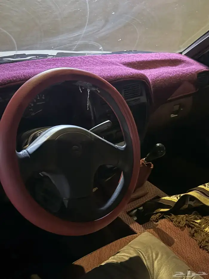 ددسن 96 غمارتين 3