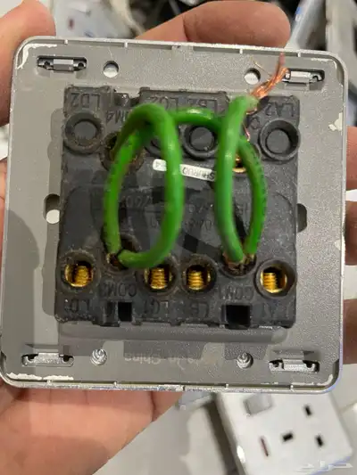 ادوات كهرب index