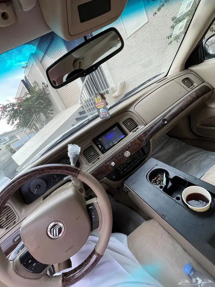 فودو كراون مركيز 2008 8