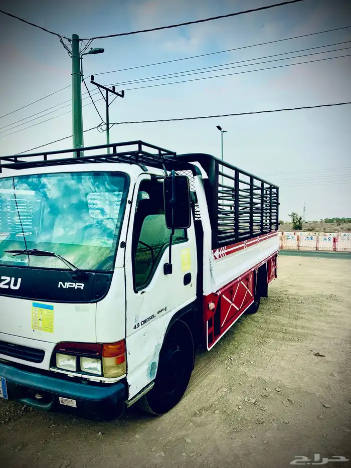 دينه ايسوزيو 2001 البيع 4