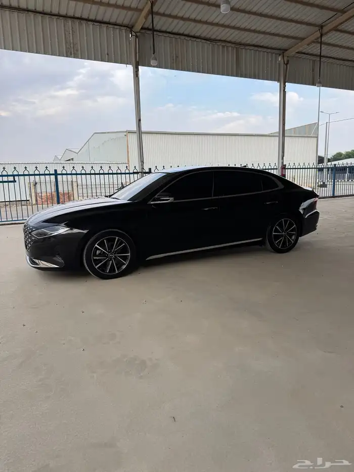 ازيرا 2020 بنزين 1