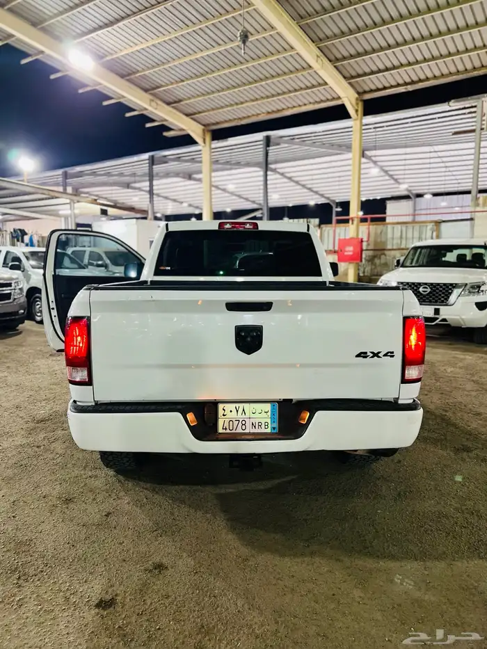 دودج رام هيمي موديل 2012 6